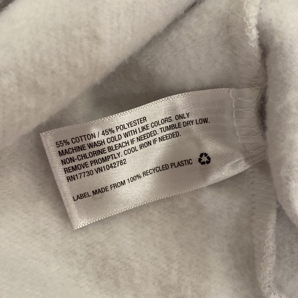 A New Day cropped hoodie - Picture 5 of 5